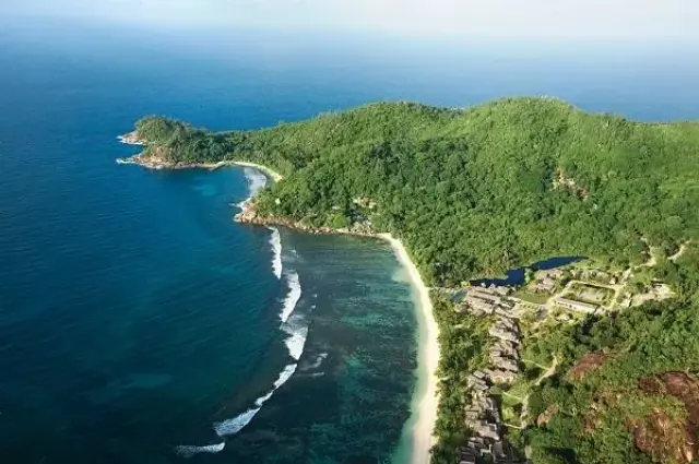 Tailor Made Holidays & Bespoke Packages for Kempinski Seychelles Resort